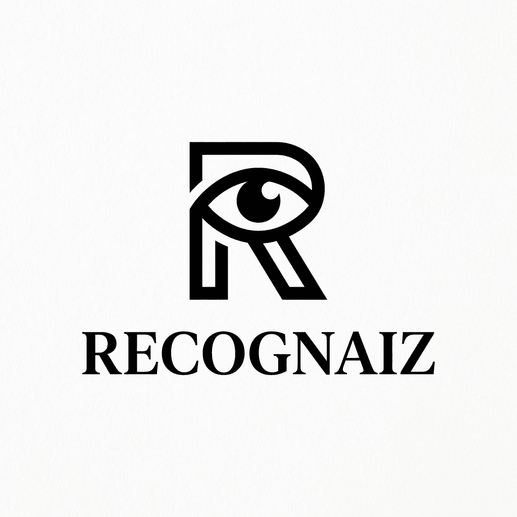 RECOGNAIZ Logo